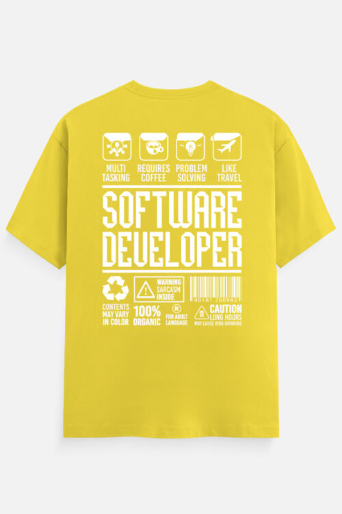 PROGRAMMER – Unisex T-Shirt