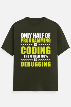 DEBUGGER - Unisex T-Shirt
