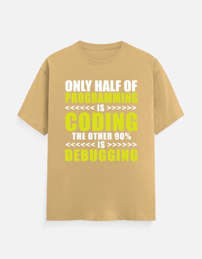 DEBUGGER - Unisex T-Shirt - Image 6